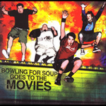 Bowling For Soup / Goes To The Movies (수입/미개봉)