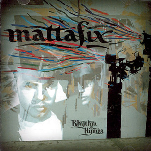 Mattafix / Rhythm &amp; Hymns (미개봉)