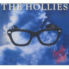 Hollies / Buddy Holly (수입/미개봉)