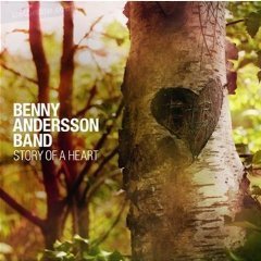 Benny Andersson Band / Story Of A Heart (수입/미개봉)