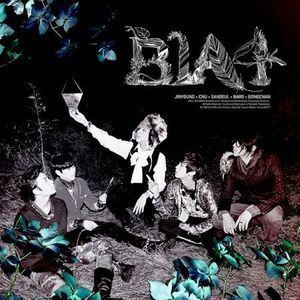 [중고] 비원에이포 (B1A4) / In The Wind (3rd Mini Album) (84P 화보 + 멤버별 랜덤 포토카드 삽입 + 하드 커버 양장 제본)