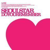 [중고] 서울스타 (Seoulstar) / Do You Remember (Single)