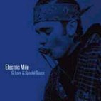 G.Love &amp; Special Sauce / Electric Mile (수입/미개봉)