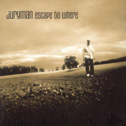 Juryman / Escape To Where (Digipack/수입/미개봉)