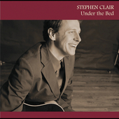 Stephen Clair / Under The Bed (수입/미개봉)