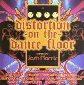 Josh Harris / Distortion On The Dance Floor (수입/미개봉)