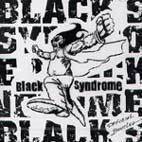 블랙신드롬 (Black Syndrome) / Official Bootleg (미개봉)