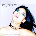 [중고] Vanessa Mae / The Original Four Seasons (홍보용/ekpd0750)