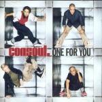 Consoul / One For You (미개봉)