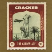 Cracker / The Golden Age (미개봉/홍보용)