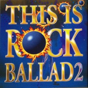 [중고] V.A. / This Is Rock Ballad 2 (홍보용/5track)
