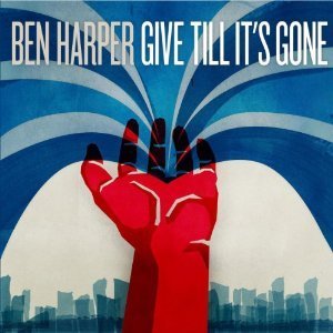 Ben Harper / Give Till It&#039;s Gone (Digipack/수입/미개봉)