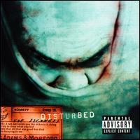 Disturbed / The Sickness (미개봉)