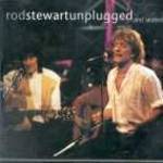 [중고] Rod Stewart / Unplugged... And Seated (수입)