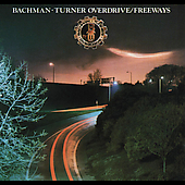 Bachman-Turner Overdrive (B.T.O.) / Freeways (수입/미개봉)