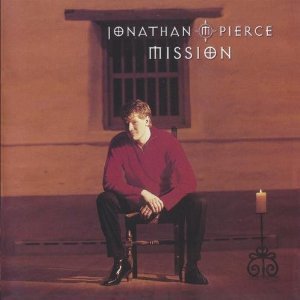 [중고] Jonathan Pierce / Mission (수입)
