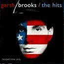 [중고] Garth Brooks / The Hits (수입)