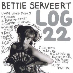 Bettie Serveert / Log 22 (수입/미개봉)