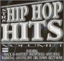 [중고] V.A. / Str8 Hip Hop Hits Vol. 1 (수입)
