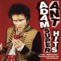 Adam Ant / Super Hits (수입/미개봉)
