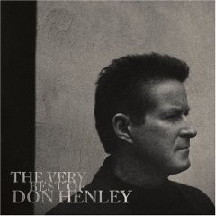Don Henley / The Very Best Of Don Henley (수입/미개봉)