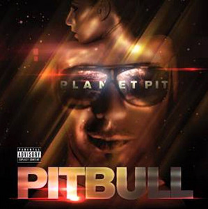 [중고] Pitbull / Planet Pit (Deluxe Edition)