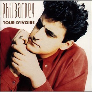 [중고] Phil Barney / Tour D&#039;ivoire (일본수입/phca53)