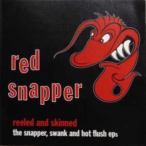 [중고] Red Snapper / Reeled And Skinned (일본수입/srcs7771)