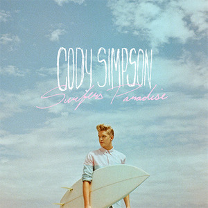 [중고] Cody Simpson / Surfers Paradise
