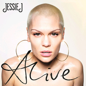 [중고] Jessie J / Alive (Deluxe Edition/17track/Digipack)