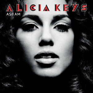 [중고] Alicia Keys / As I Am (홍보용)