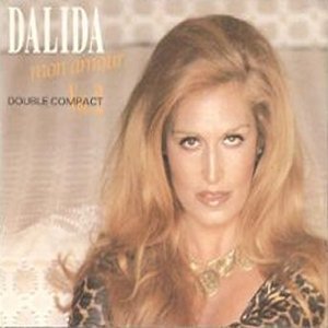 [중고] Dalida / Mon Amour Vol. 2 (수입/2CD)