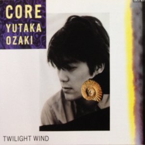 [중고] Yutaka Ozaki / Core (일본수입/Single/amcx4089)
