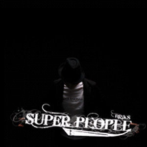 브릭스 (Briks) / Super People (미개봉)