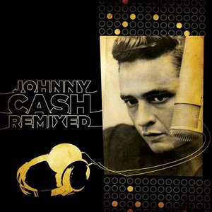Johnny Cash / Johnny Cash Remixed (CD+DVD/Bonus트랙/미개봉/수입)