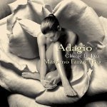 [중고] Massimo Farao Trio / Adagio (Classic In Jazz/2CD/홍보용)