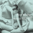 [중고] Massimo Farao Trio / Ave Maria (Classic In Jazz/2CD/홍보용)