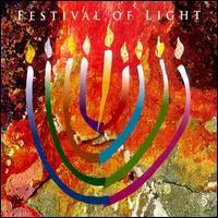 Festival Of Light / Festival Of Light Vol. 1 (Digipack/미개봉/수입)