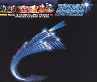 O.S.T. (Andrew Lloyd Webber) / Starlight Express (스타라이트 익스프레스/2CD/수입/미개봉)