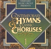 V.A. / Contemporary Hymns &amp; Classic Choruses Vol. 1 (미개봉)
