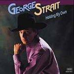 George Strait / Holding My Own (미개봉/수입)
