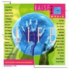 [중고] V.A / The Album of LIFE : Raise the World