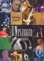 [중고] [DVD] V.A. / Unplugged Superstars