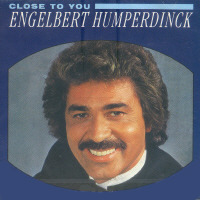 Engelbert Humperdinck / Close To you (수입/미개봉)