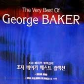 George Baker / The Very Best Of George Baker (미개봉)