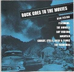 V.A / Rock Goes to the Movies - Blue Feeling (미개봉/수입)