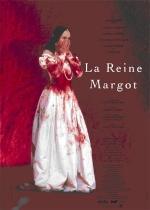 [DVD] La Reine Margot - 여왕 마고 (미개봉/홍보용)