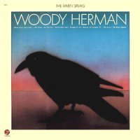 [중고] Woody Herman / The Raven Speaks (수입)
