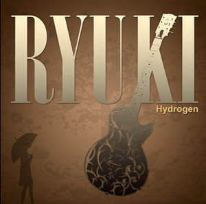 [중고] 류키 (Ryuki) / 1집 Hydrogen