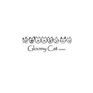 [중고] 모노토이 (Monotoi) / Gloomy Cat